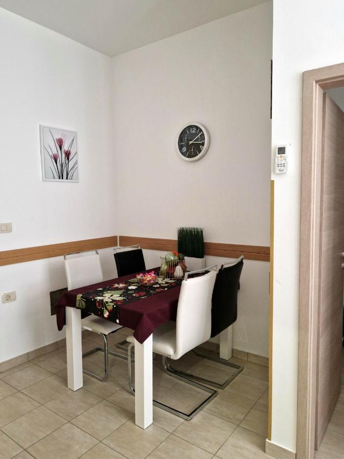 Apartmani Tower Fiume Kültér fotó